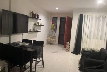 Room for rent in Maguikay Cebu near St Louis College and Pacific Mall