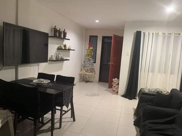 Room for rent in Maguikay Cebu near St Louis College and Pacific Mall