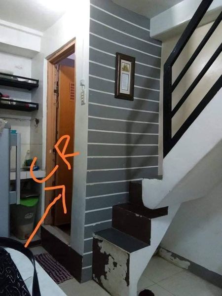 2br house for rent in Manila near PUP