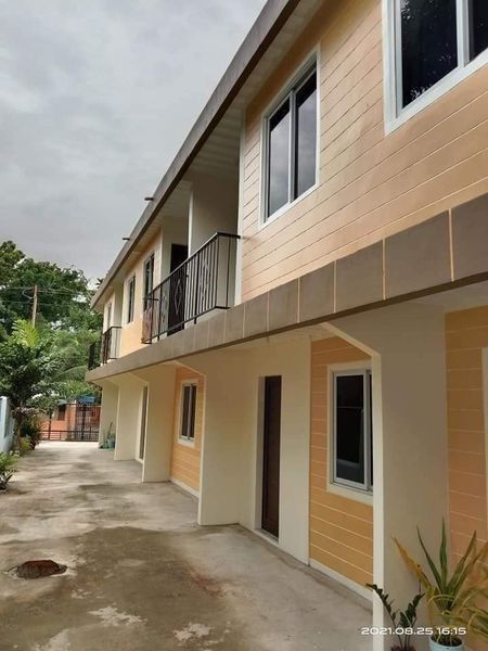 House for rent in Carcar Cebu 8k only 2 bedroom
