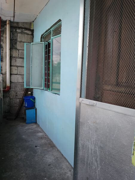Room for rent in Brgy Rizal Makati 2-3 pax