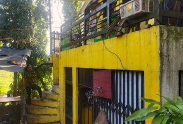 Private: House for sale in Sitio Pandayan Brgy Inarawan Antipolo 2 storey