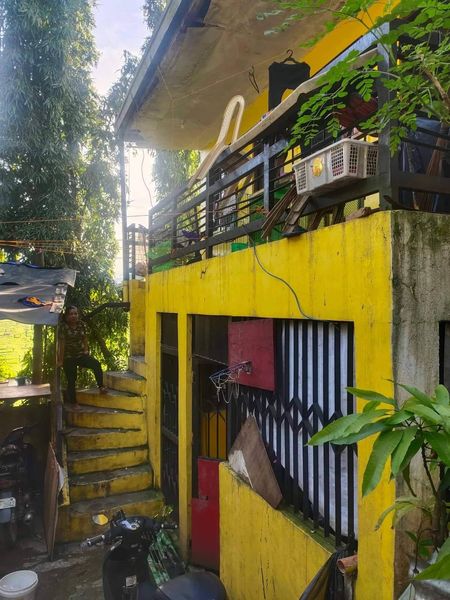 Private: House for sale in Sitio Pandayan Brgy Inarawan Antipolo 2 storey