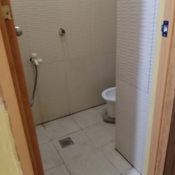 Room for rent in Cainta with own CR near Palengke 6k