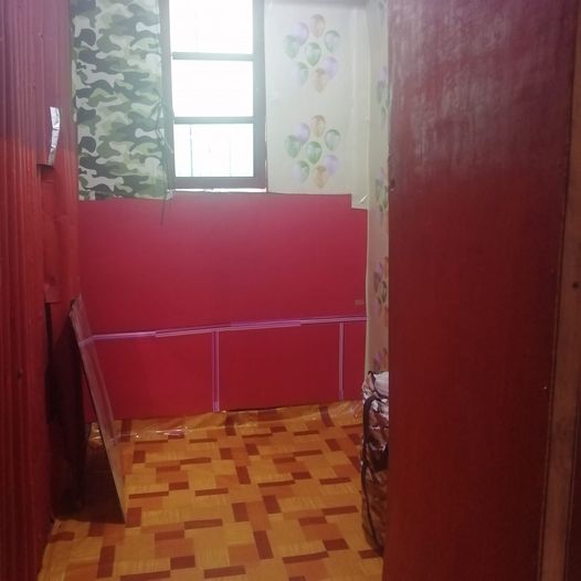 Very cheap room for rent in Recto Manila 2.2k only near Quiapo and Divisoria