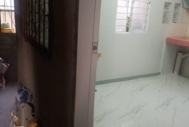 Studio type room for rent in Malibay Pasay 6.5k monthly with own CR