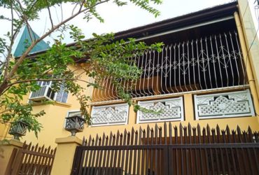 4br house for rent in Greenwoods Pasig with Maid Room 30k