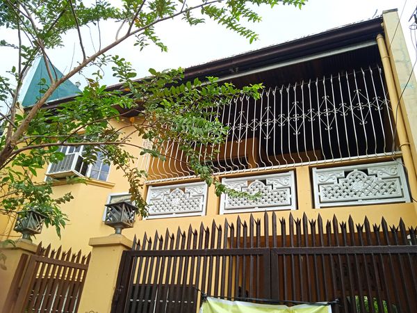 4br house for rent in Greenwoods Pasig with Maid Room 30k