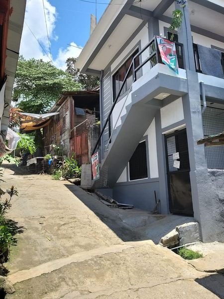 Very cheap house for rent in Mambugan Antipolo 5k only with CR
