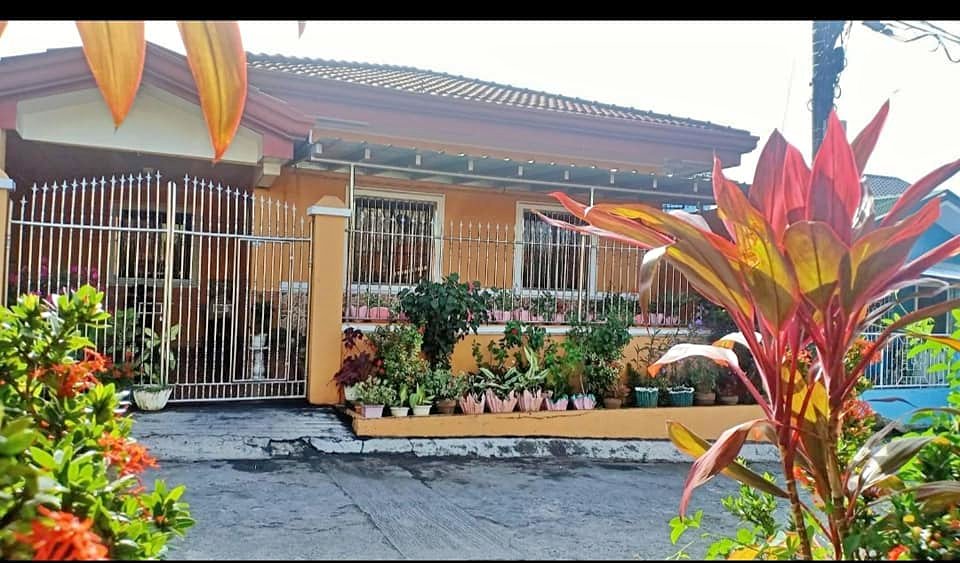 2br house and lot for sale in Upper Antipolo 3.5m