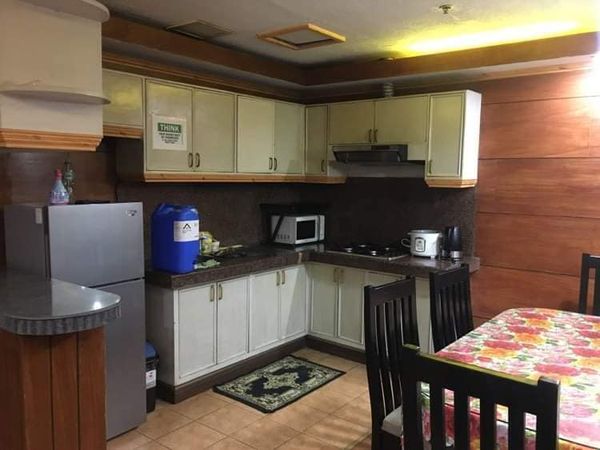 Transient for rent in Baguio for family near City Proper