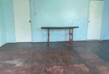 Cheap solo room for rent in San Isidro Antipolo City 2.5k