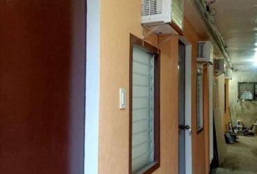 Studio type condo for rent for students or workers Cainta