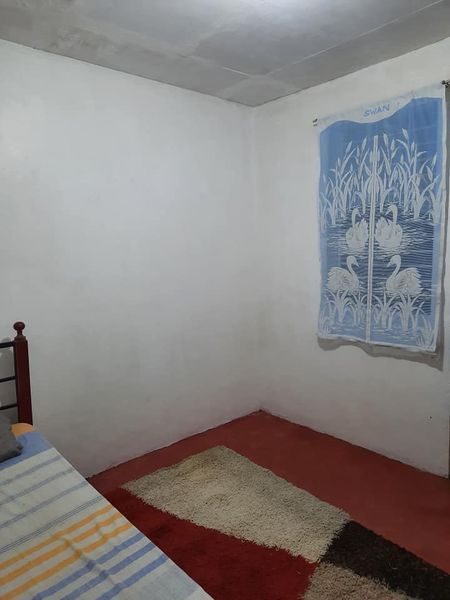 Cheap solo apartment for rent in San Pedro Laguna with free WiFi