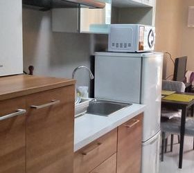 Condo for rent near BGC with pool 15k fully furnished