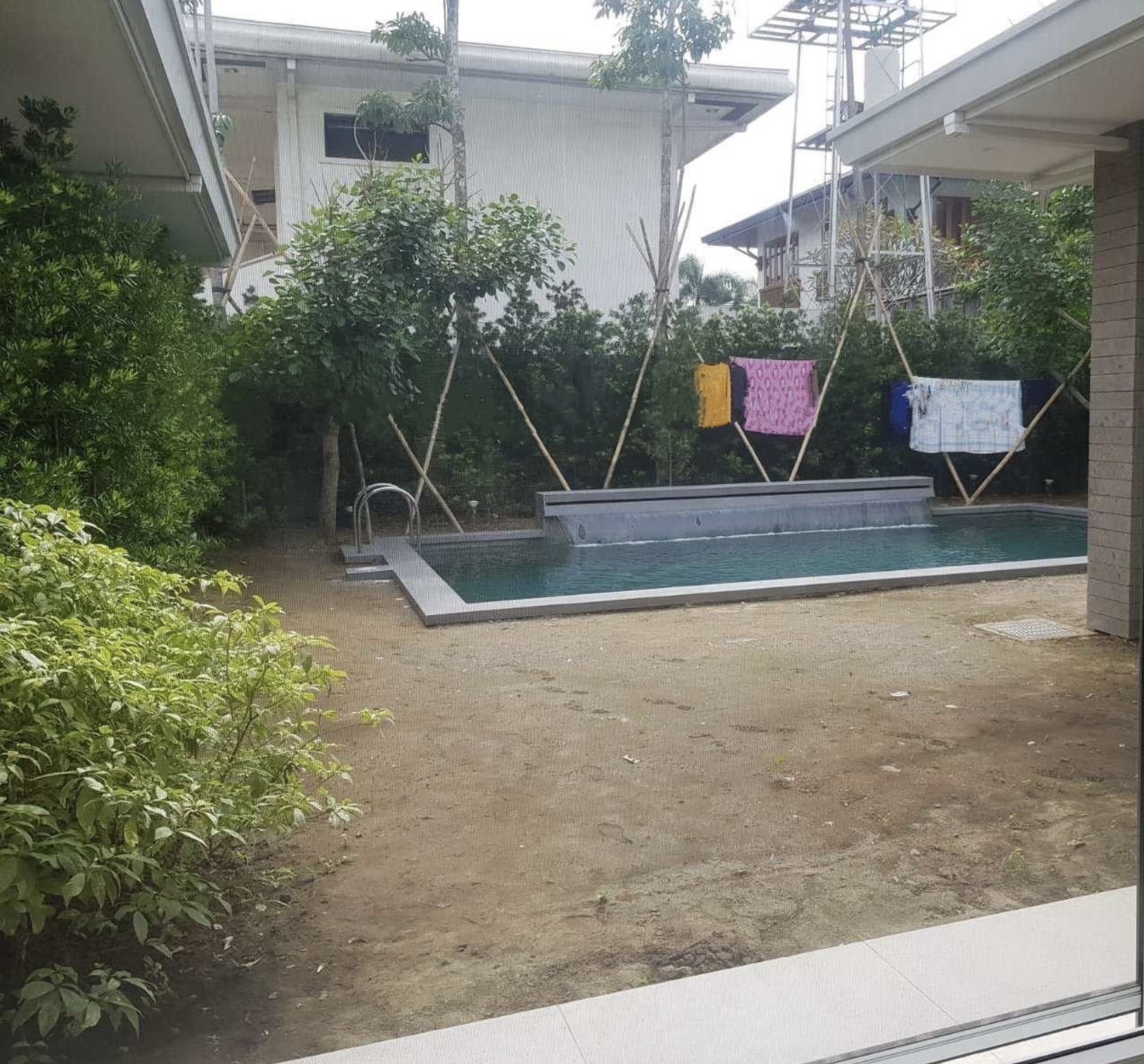 Magallanes Village House and Lot for Sale in Makati City‼️