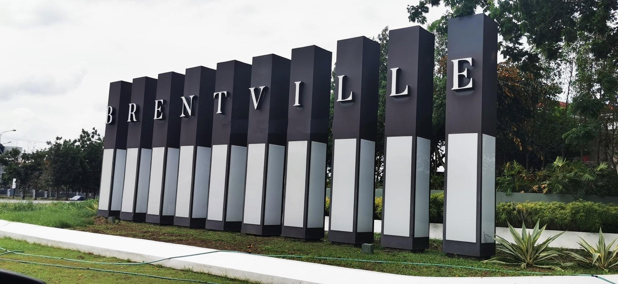 Brentville International Community, Meridien – Prime Lot for Sale‼️