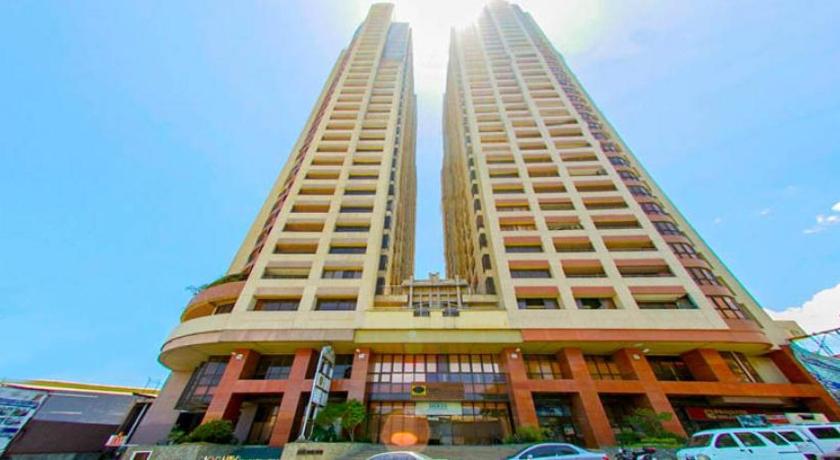 Unit in Skyway Twin Towers Condominium FOR SALE‼️