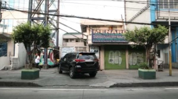 EDSA, Quezon City Commercial Lot Property – Repriced to Sell‼️