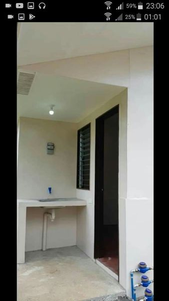 Room for rent in Tugbok near Davao city proper 2k only