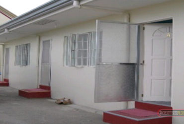 3-dr APARTMENT HOUSE FOR SALE near PRADERA VERDE Lubao Pampanga