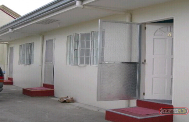 3-dr APARTMENT HOUSE FOR SALE near PRADERA VERDE Lubao Pampanga