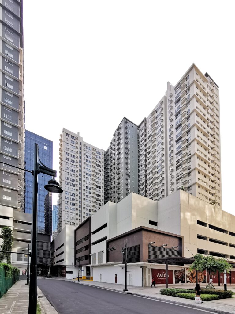 Condominium Units for Lease in Avida Towers Verte‼️
