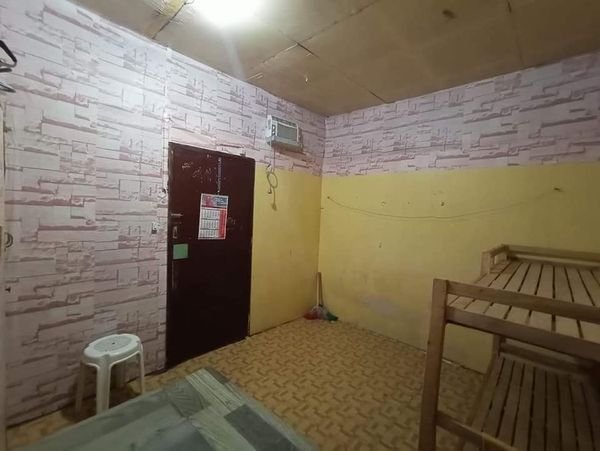Room for rent in Urgello Cebu near IT park and SWU