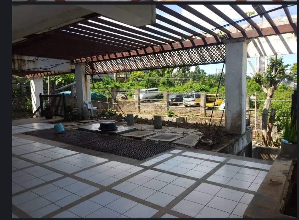 Cebu Lahug Building Lot for Sale with 4,768 sq.m‼️