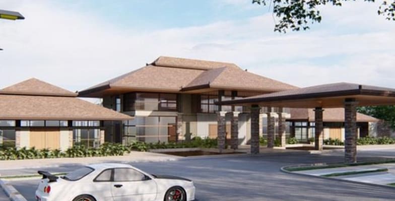 Private: Private: Private: Private: Private: Private: Lot only for Sale in Prana Garden Villas in Tres Martires Cavite City by Global-Estates Resorts Inc.,