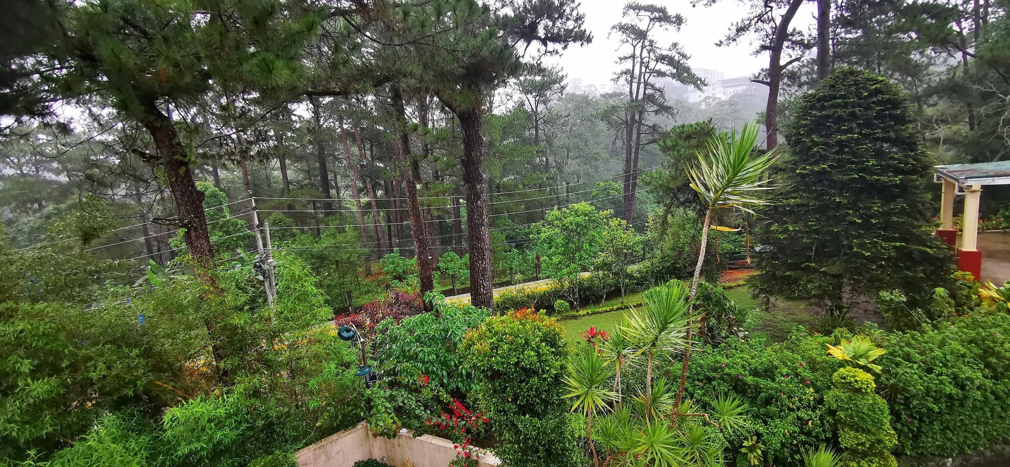 HOTEL SITE IN BAGUIO CITY – House and Lot for Sale‼️
