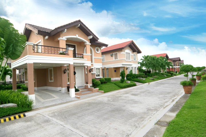 Lot for sale in fortezza cabuyao laguna