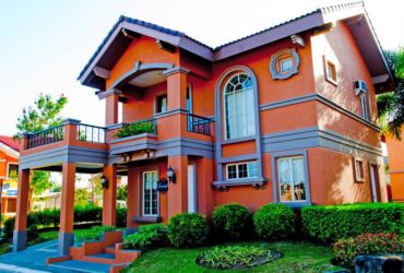 Lot for sale in Laguna Fortezza Cabuyao