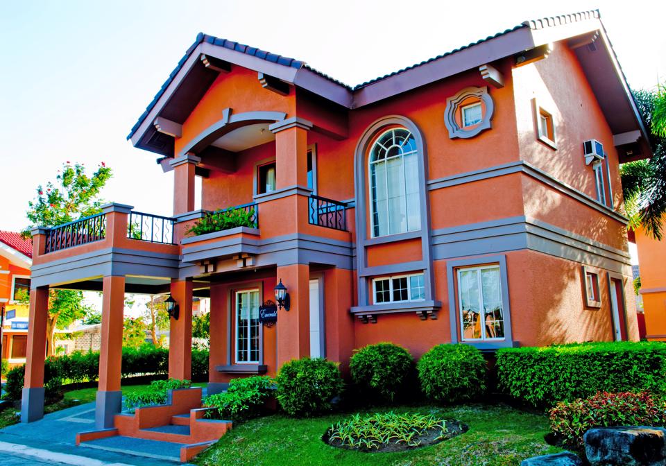 Available lot in Cabuyao Laguna Fortezza 204 sqm