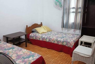 1br apartment for rent in Tagaytay 8k short term or long term