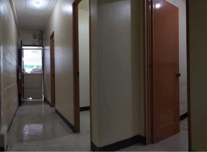Room for rent in Harrison St. Pasay near Libertad