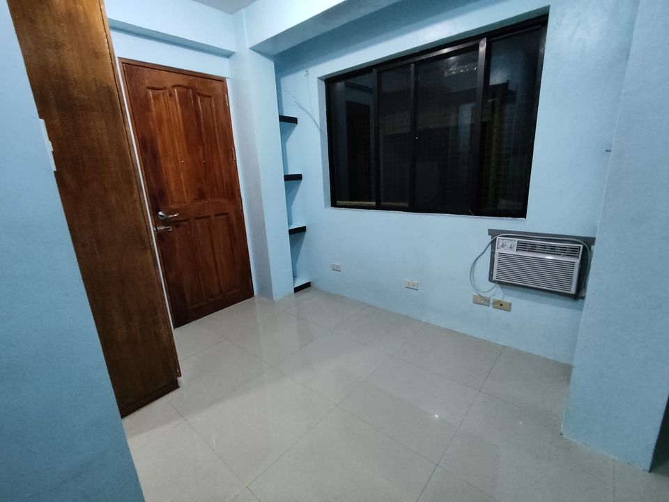 Studio type room for rent in Libertad 8k monthly with airconditioner