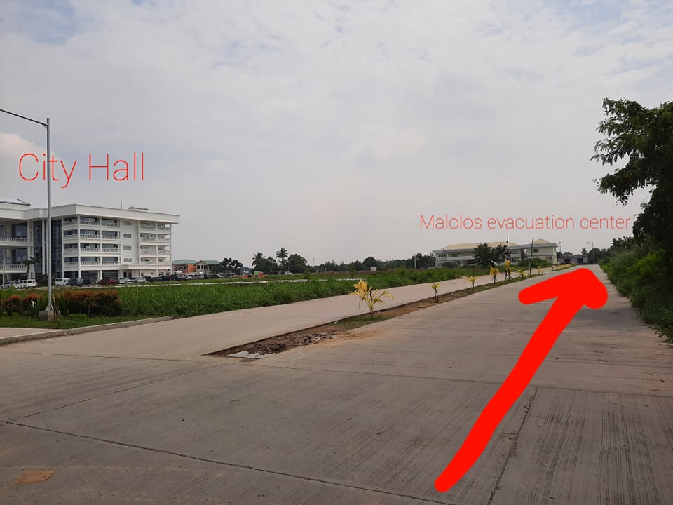 Prime Commercial Lot for Sale in Malolos Bulacan beside City Hall and Peza Declared Lots
