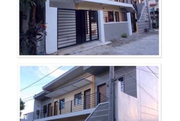 House for rent in Marikina 6.5k near San Mateo Market