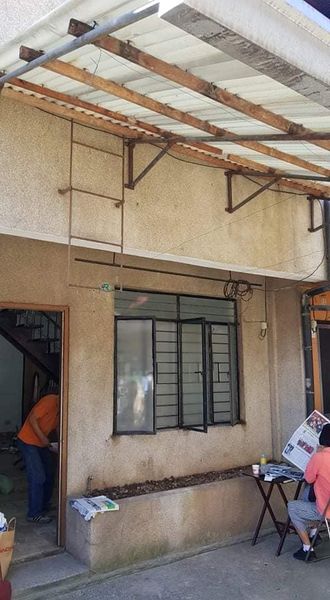 2 storey Townhouse for rent in Marikina Heights