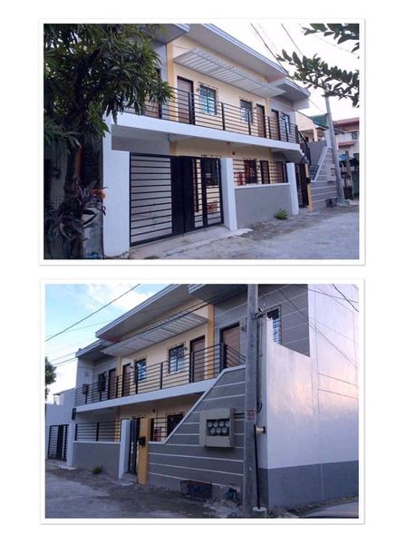 House for rent in Marikina 6.5k near San Mateo Market