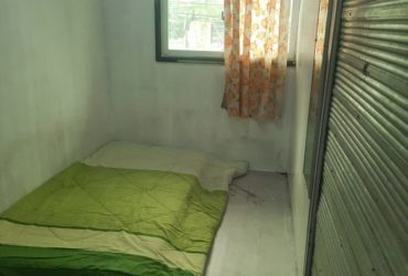 Vacant room for rent in Arnaiz St. near Libertad Pasay