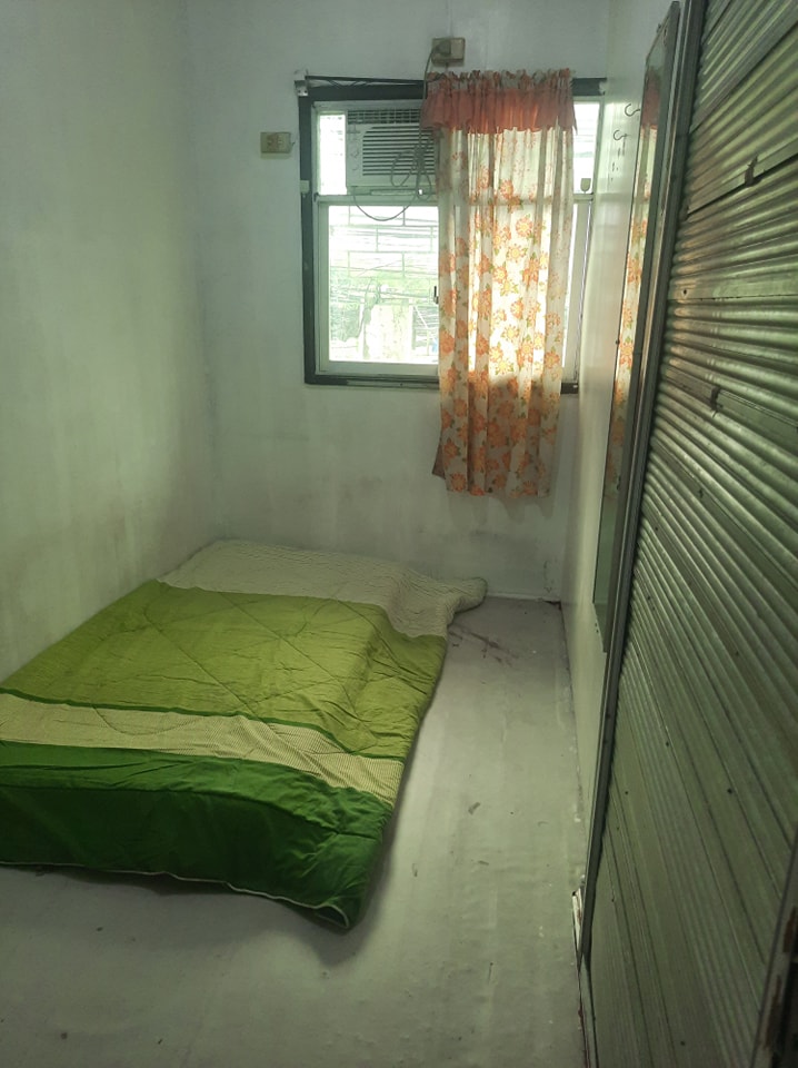 Vacant room for rent in Arnaiz St. near Libertad Pasay