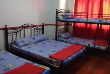 Budget room for rent in Tagaytay 800 per night good for 2