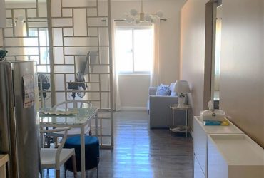 Condo Unit For Rent – 4th Floor Delicia D at Amaia Steps Nuvali