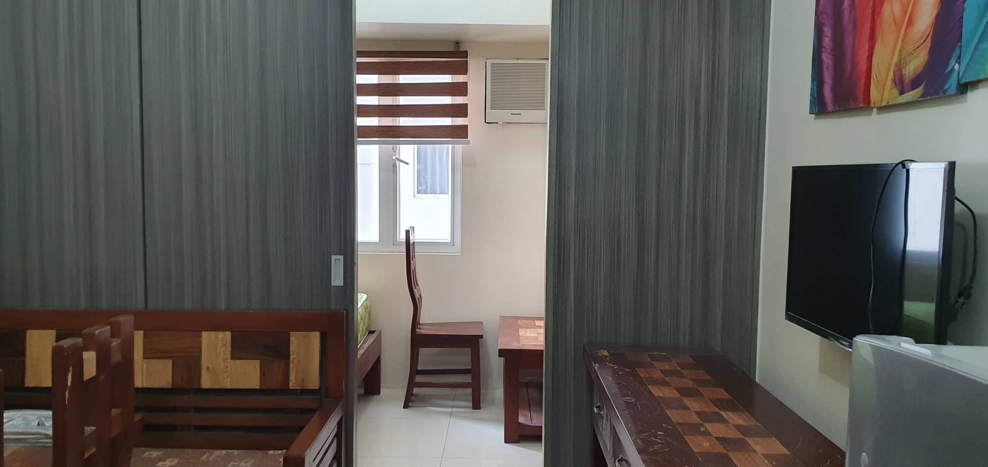 Private: Condo Unit For Rent – Unit 2769 at Green Residences