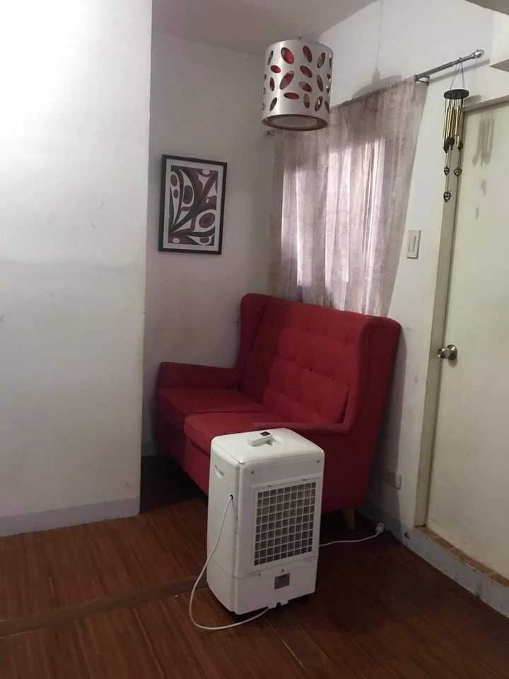 2 bedroom transient for rent in Taft Ave Manila near Intramuros and Pedro Gil LRT, fully furnished