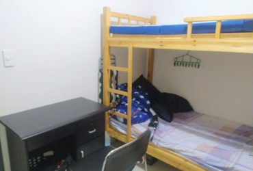 Bedspace for rent in Mandaluyong near SM Megamall and Starmall