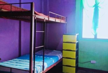 Bedspace for rent near Technohub Ayala