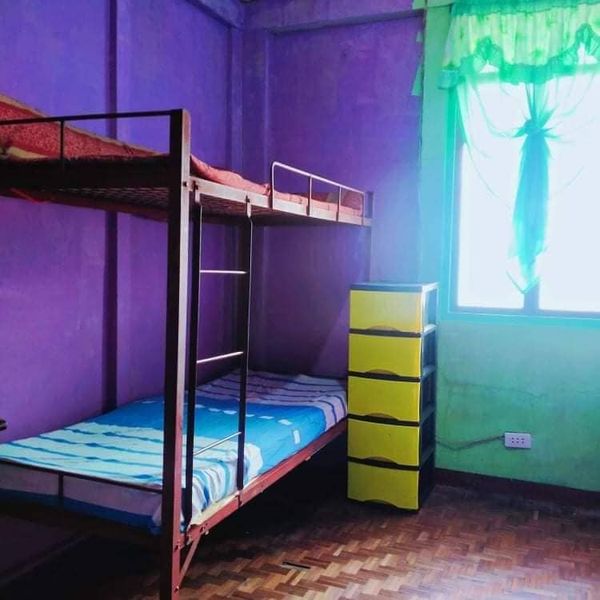 Bedspace for rent near Technohub Ayala